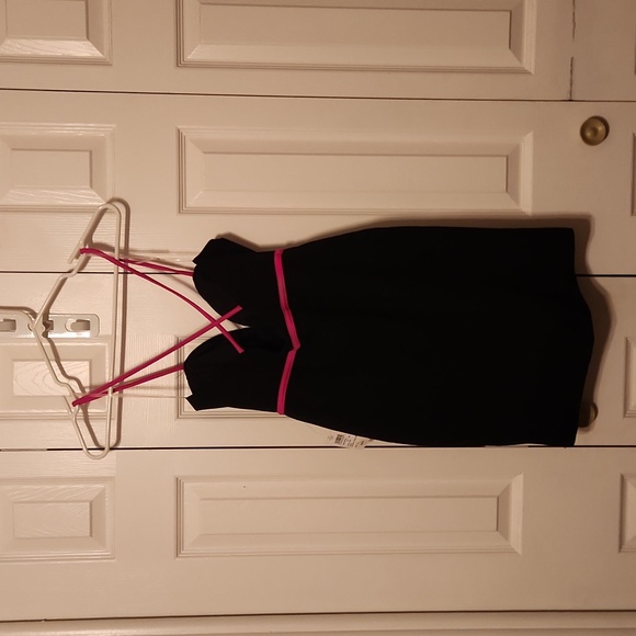 🧡 WINDSOR: NWT Black Dress - Picture 2 of 5
